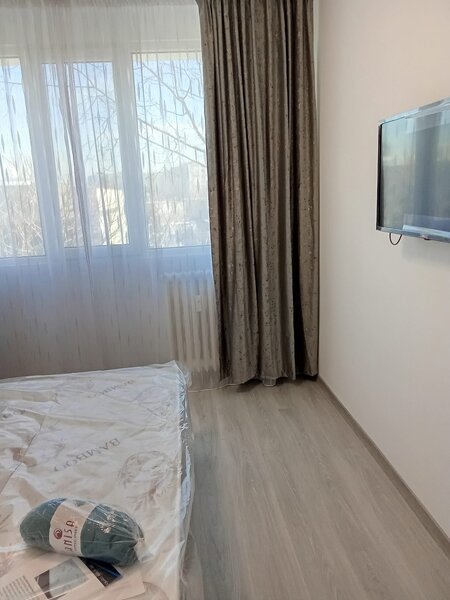 Calea Rahovei  Prima inchiriere  2 Camere Decomandat | Modern & Eficient