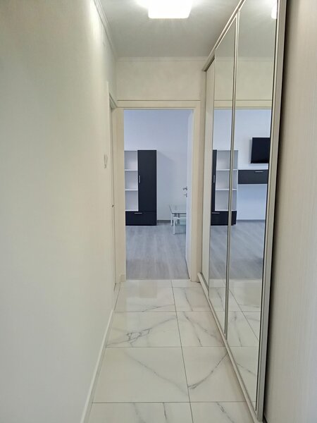 Calea Rahovei  Prima inchiriere  2 Camere Decomandat | Modern & Eficient