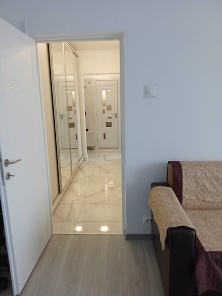 Calea Rahovei  Prima inchiriere  2 Camere Decomandat | Modern & Eficient