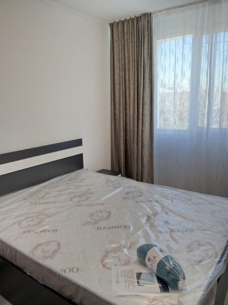 Calea Rahovei  Prima inchiriere  2 Camere Decomandat | Modern & Eficient