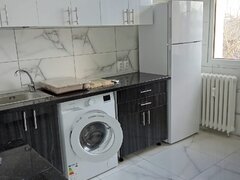 Calea Rahovei  Prima inchiriere  2 Camere Decomandat | Modern & Eficient